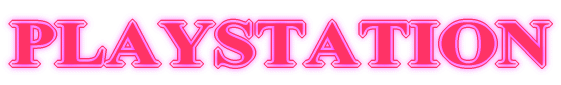 PLAYSTATION 